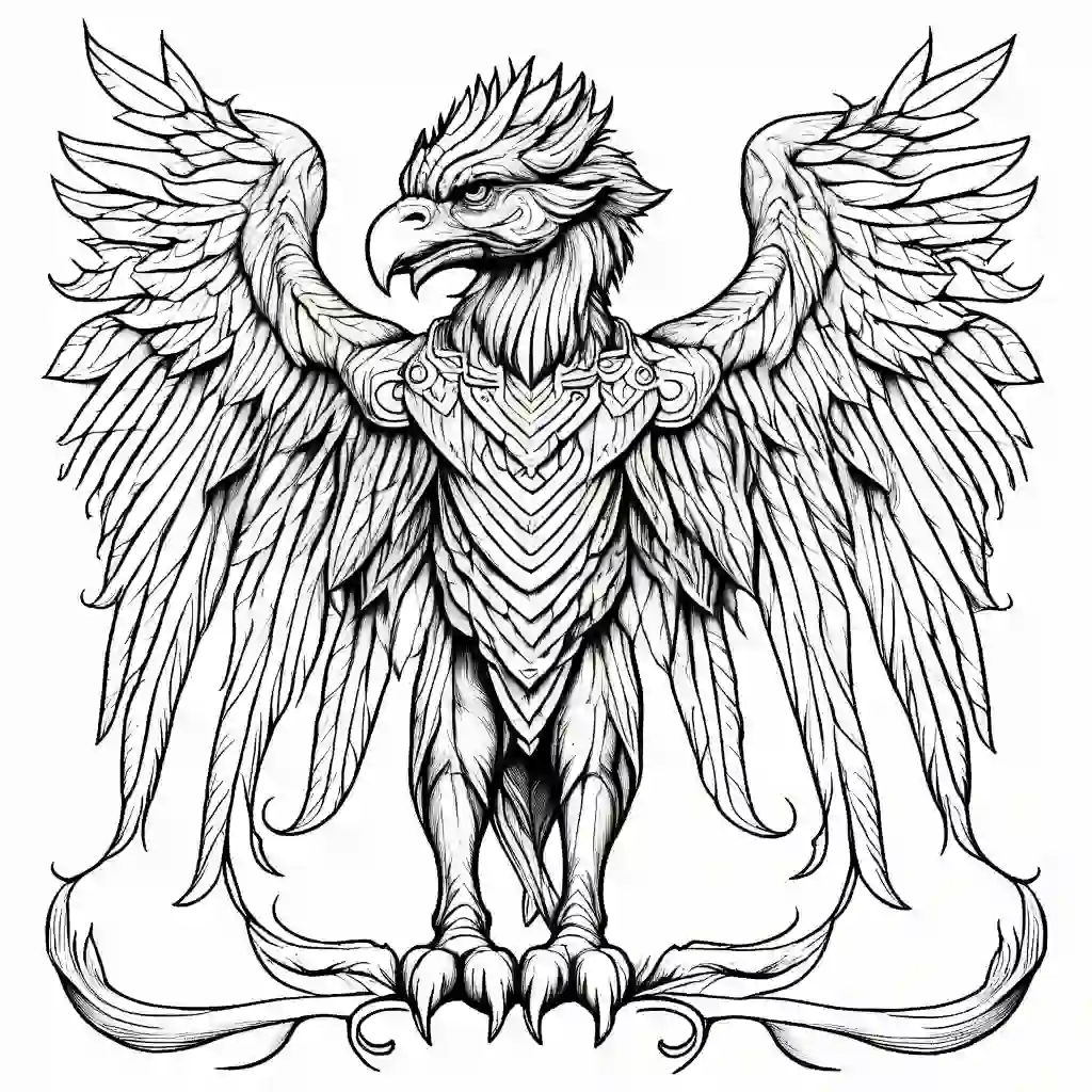 Mythical Creatures_Griffin_4697_.webp